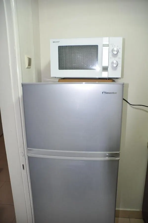 Nakis Central Apartment Stavros  0*, Stavros (Thessaloniki) Grecja