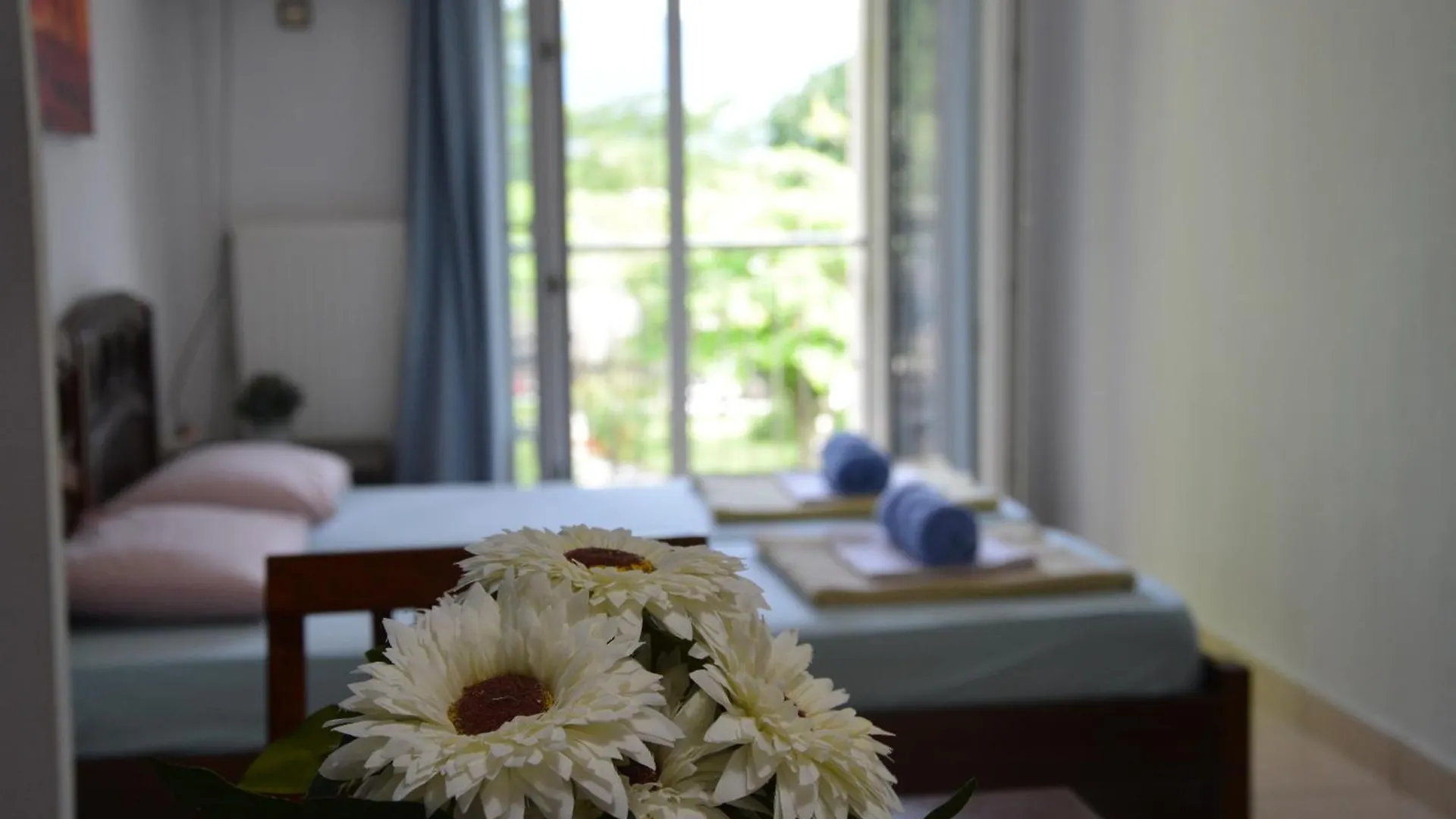 Dom wakacyjny Nakis Central Apartment Stavros
