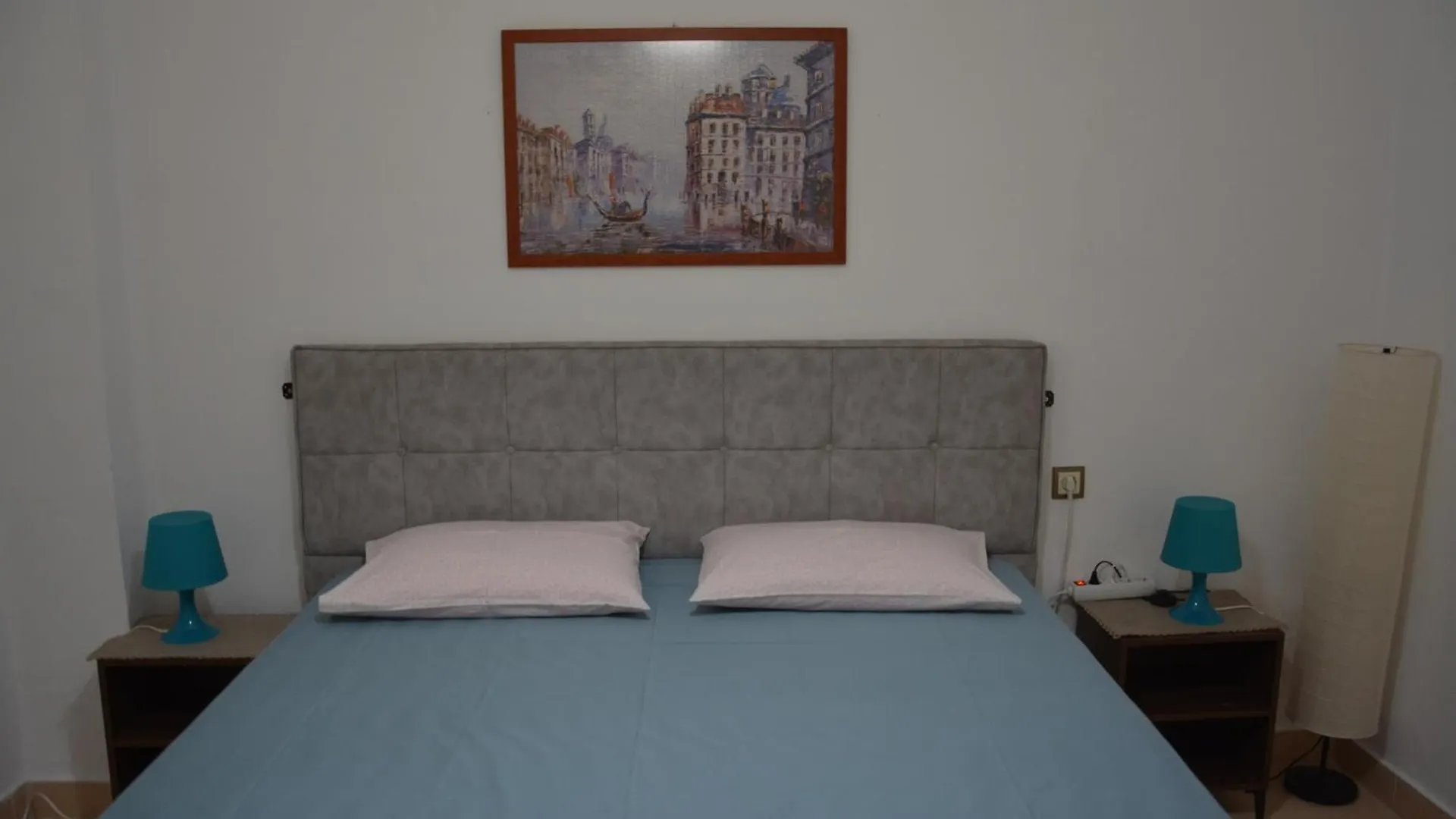 Dom wakacyjny Nakis Central Apartment Stavros  Grecja