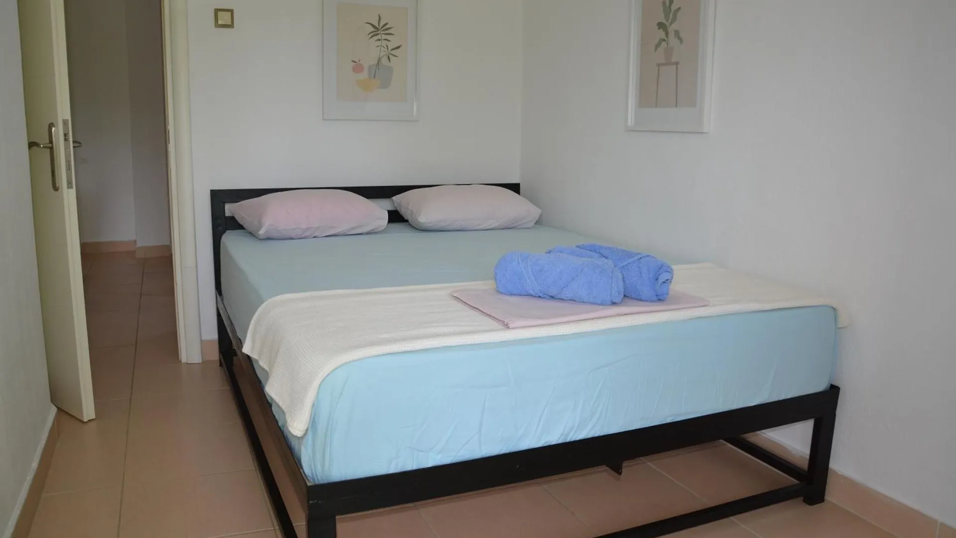 Nakis Central Apartment Stavros  Stavros (Thessaloniki)