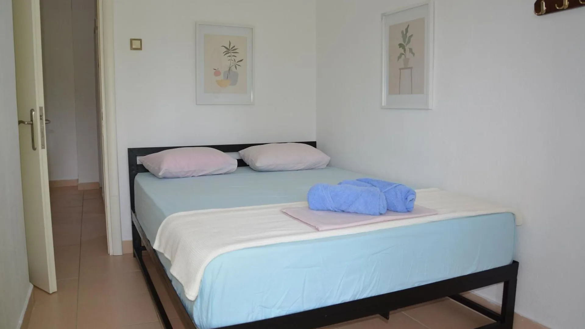Nakis Central Apartment Stavros