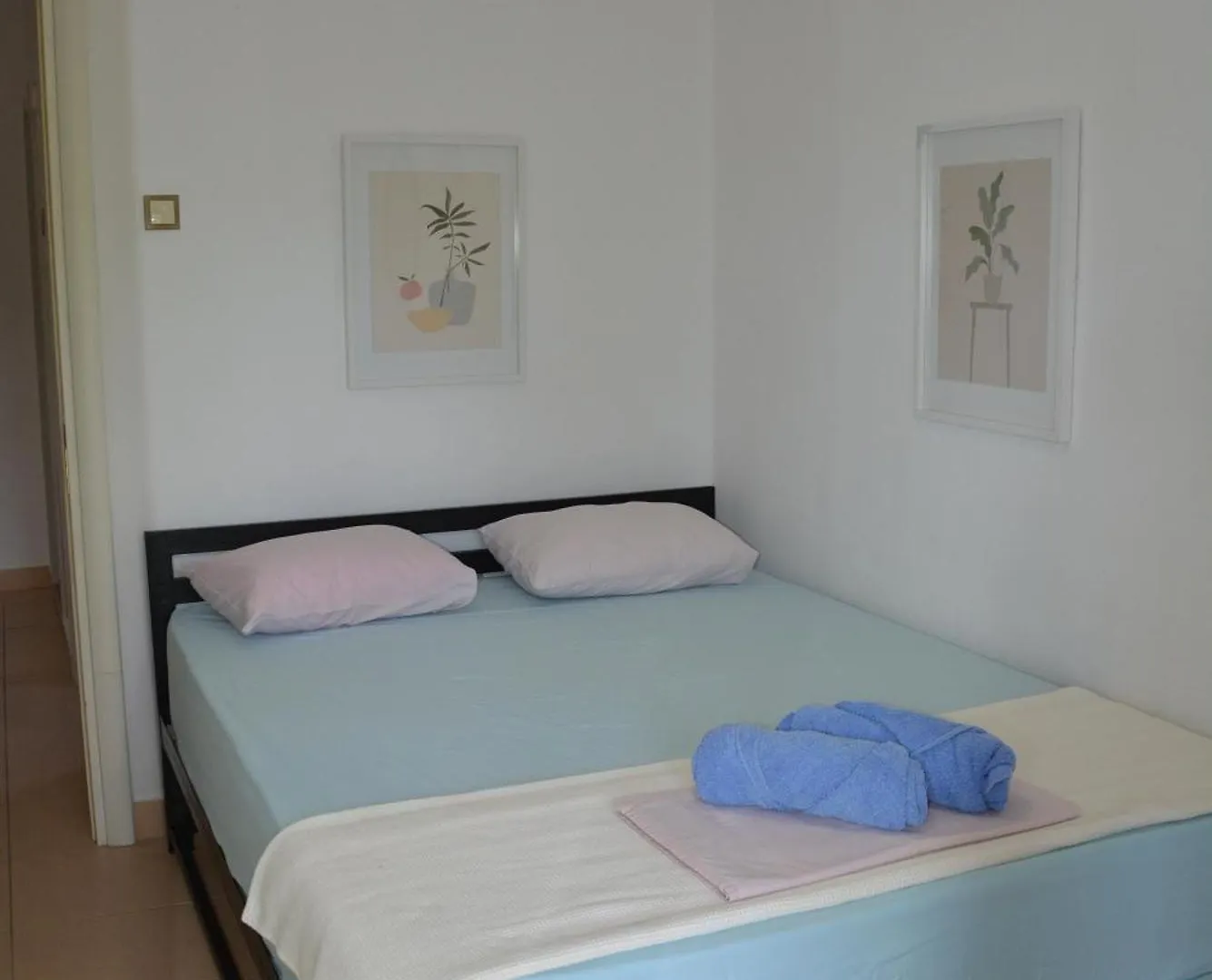 Nakis Central Apartment Stavros  Stavros (Thessaloniki)