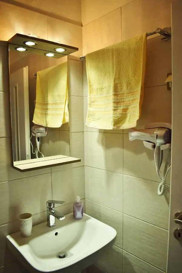 Nakis Central Apartment Stavros  0*, Stavros (Thessaloniki)